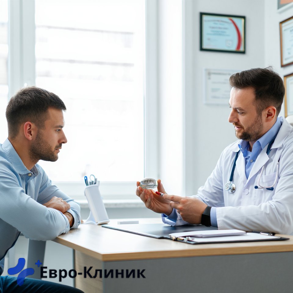 Консультация по химзащите от алкоголизма в Копейске